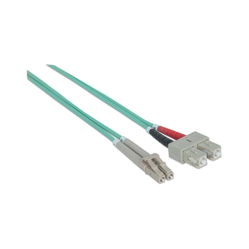 Patchcord światłowodowy Om3 50/125 Mm Sc-lc Duplex 2m